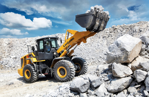 Компания LiuGong рассматривает 2022 год как год развития возможностей