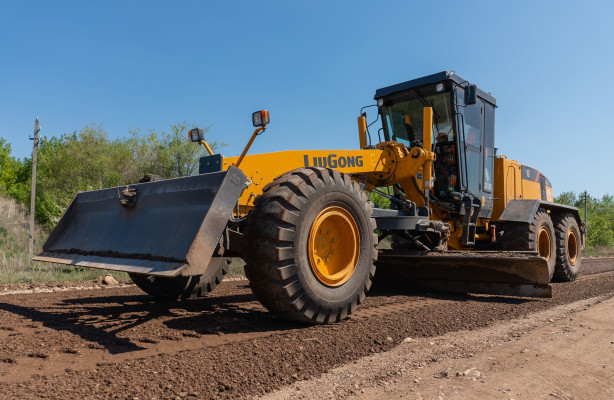 Что отличает LiuGong от других производителей из КНР?