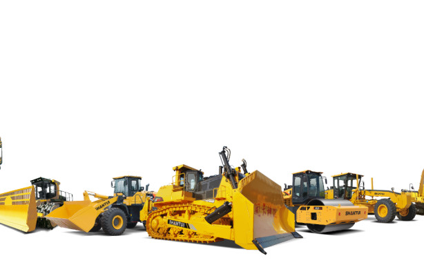 SHANTUI увеличивает поставки тяжелых и сверхтяжёлых бульдозеров в Россию!