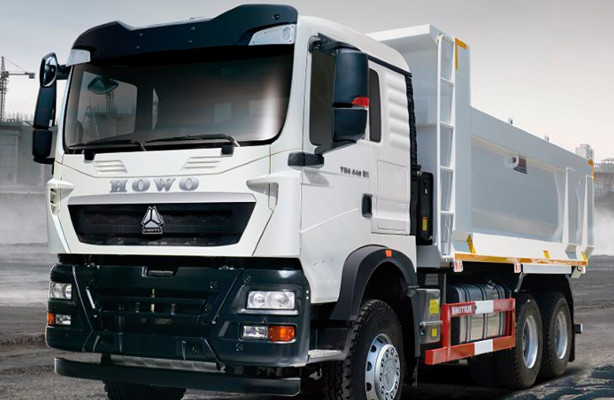 Начало большого пути.