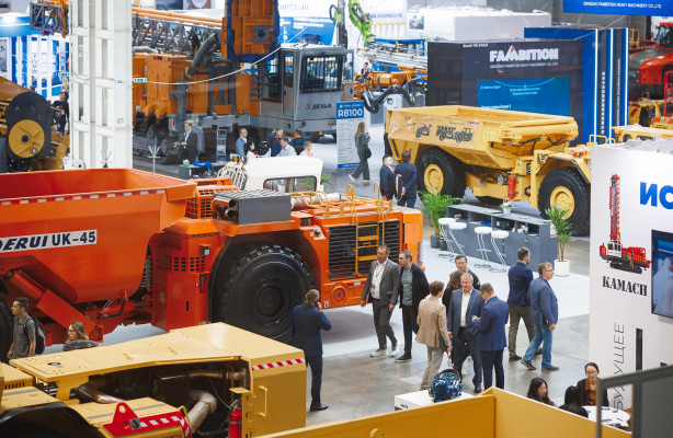 Для горнодобычи кадровый дефицит стал большим вызовом, чем санкции и ограничения поставок