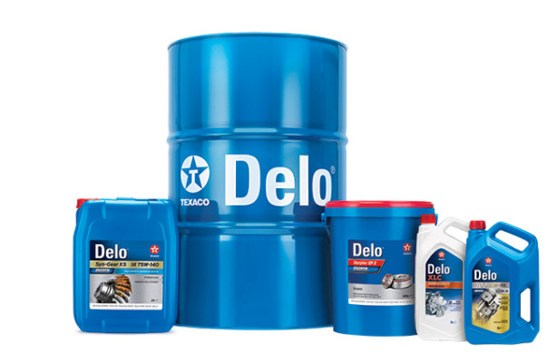 Добро пожаловать в мир DELO