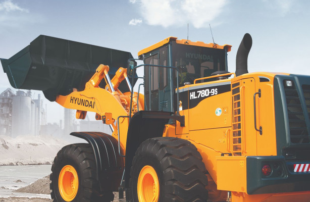 Фронтальные погрузчики - наиболее востребованные разновидности спецтехники