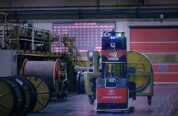 Шины для строительной техники – качество, проверенное в деле