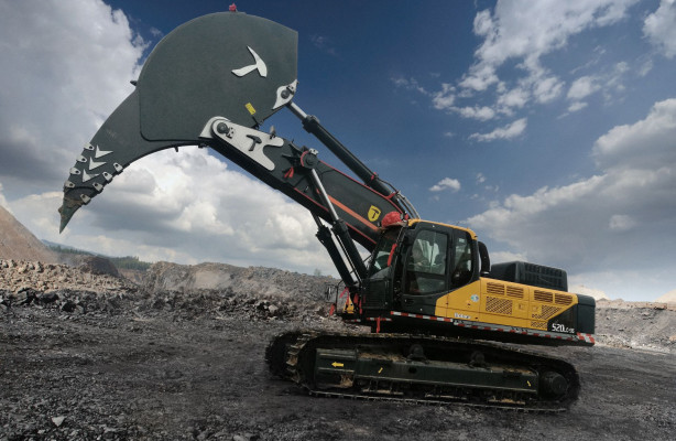 Инновационный метод добычи золота