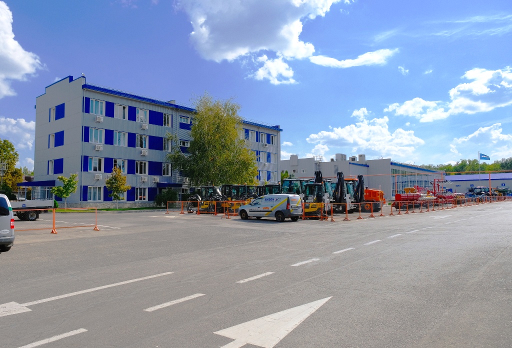 Изображение баннера