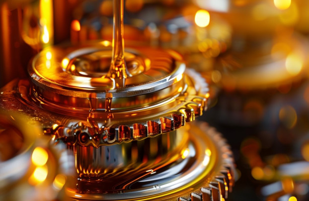 Мифы о моторном масле