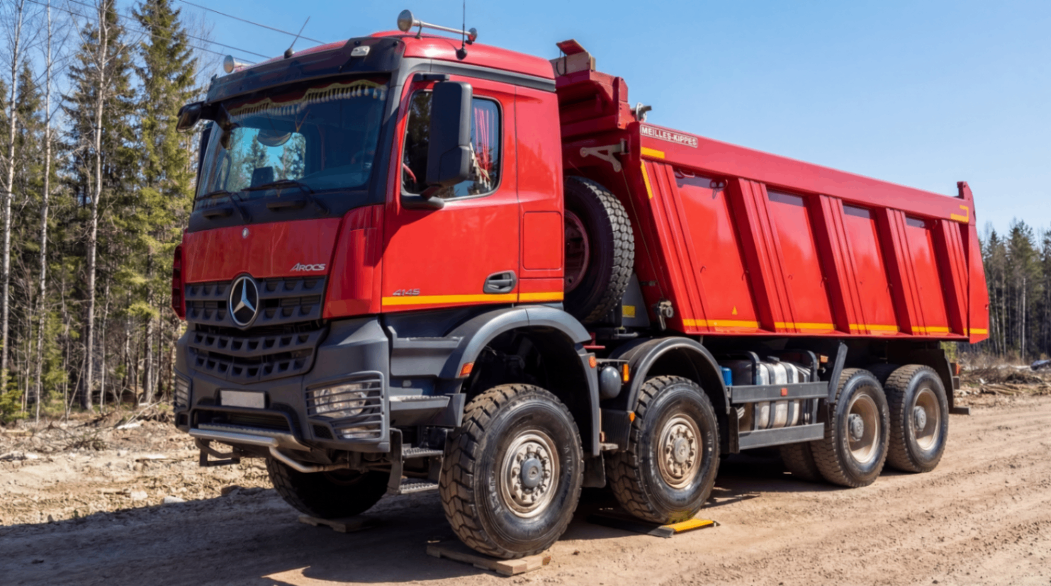 Изображение баннера