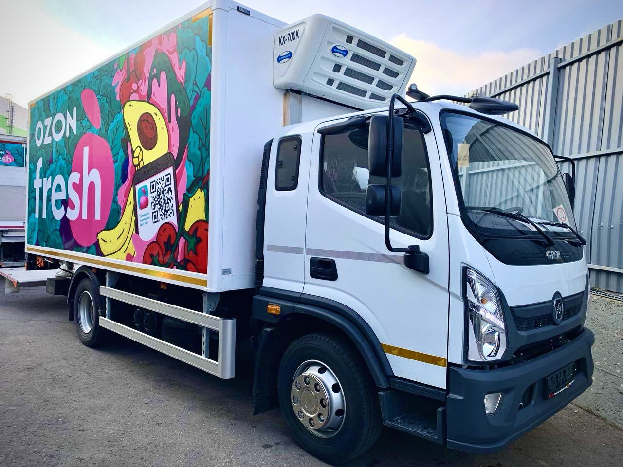 Изображение баннера