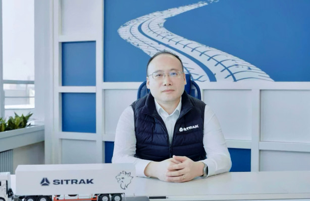 «Синотрак Рус»: цифры падения российского рынка грузовиков впечатляют, но не ужасают