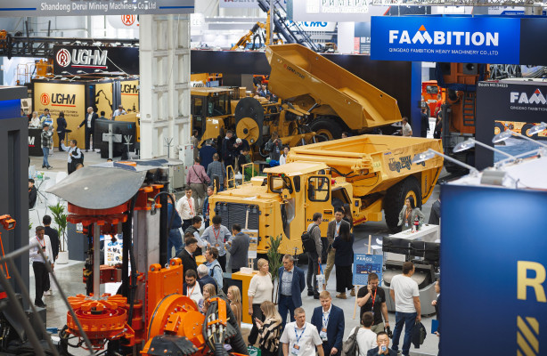 Юбилейная 30-я Международная выставка машин и оборудования для добычи, обогащения и транспортировки полезных ископаемых MiningWorld Russia 2026 пройдет в Москве