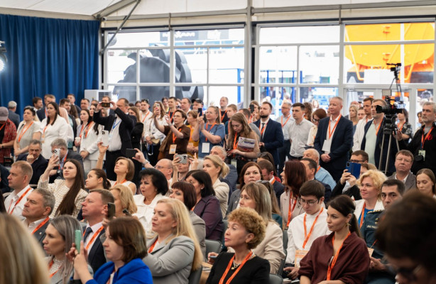 «Недра России. Уголь России и Майнинг 2026» — место встречи недропользователей и российских промышленников