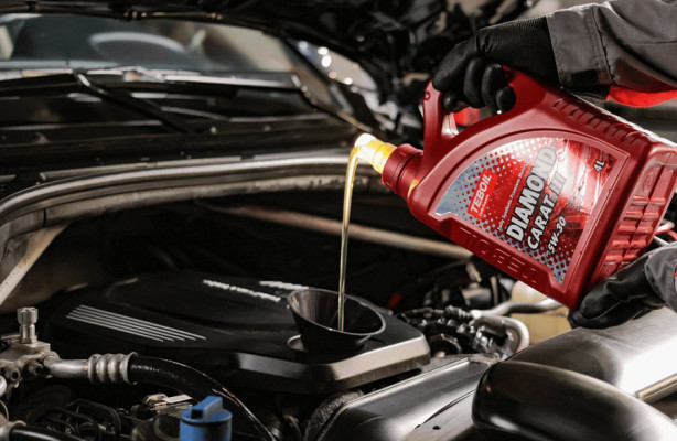 Как вязкость масла спасает ваш двигатель