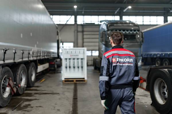 Изображение баннера