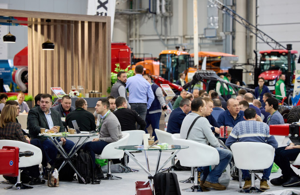 «Казань Агро — 2026»: итоги ключевой агропромышленной выставки Поволжья