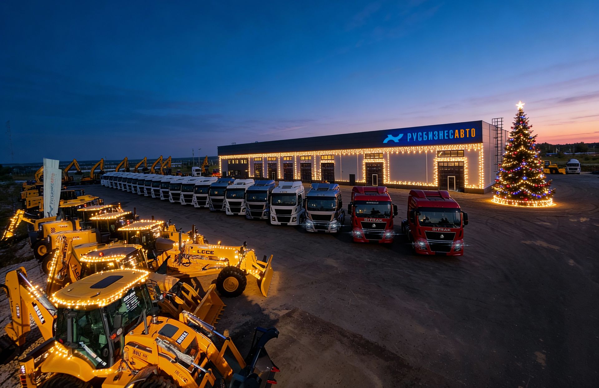 Изображение баннера