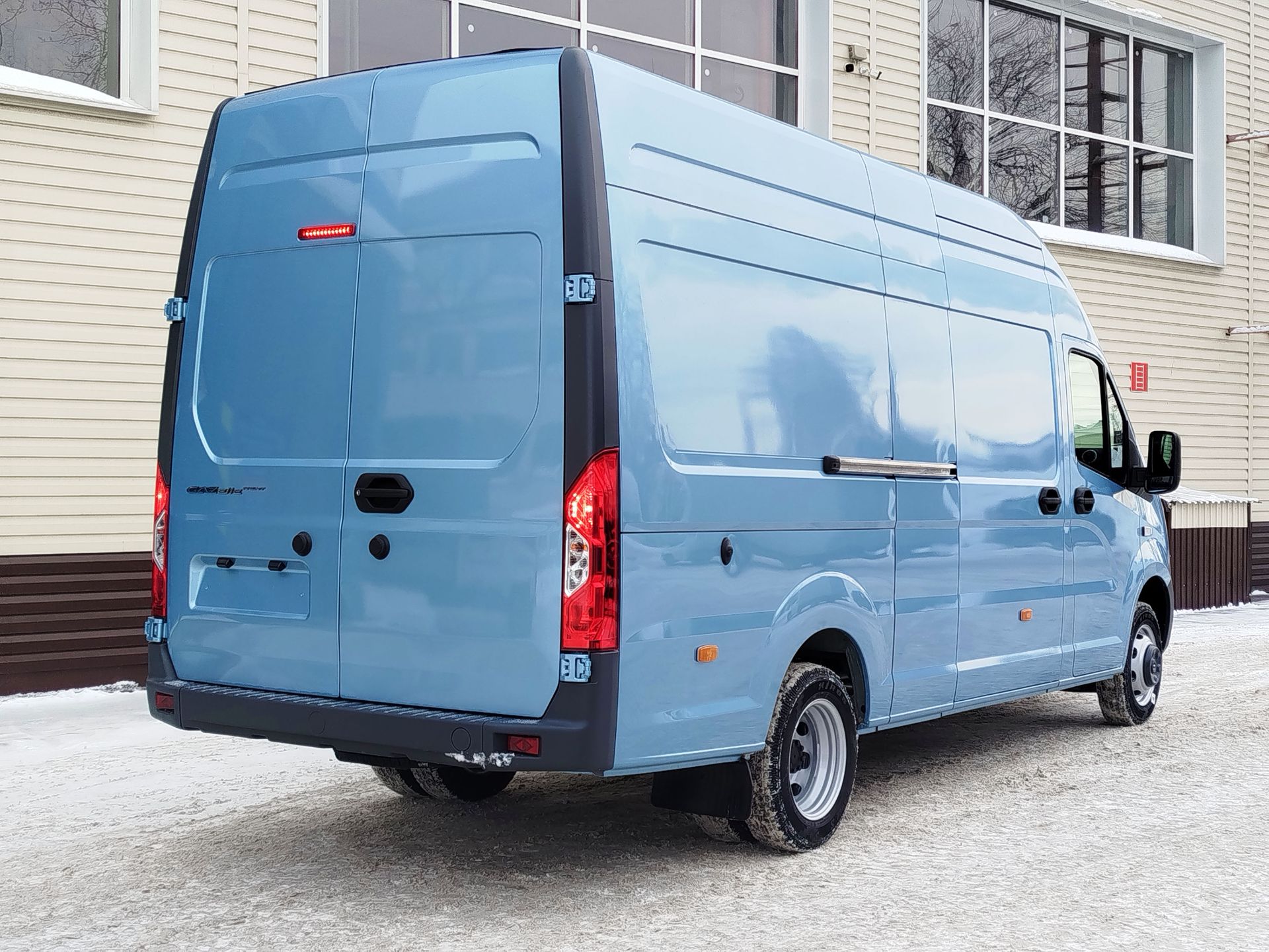 Изображение баннера