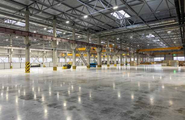 Завод «Профессионал» заключил СПИК в рамках проекта по выпуску строительно-дорожной техники