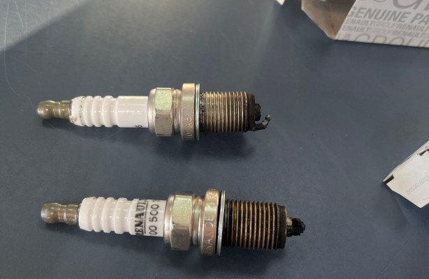 Как защитить себя от контрафактных запчастей