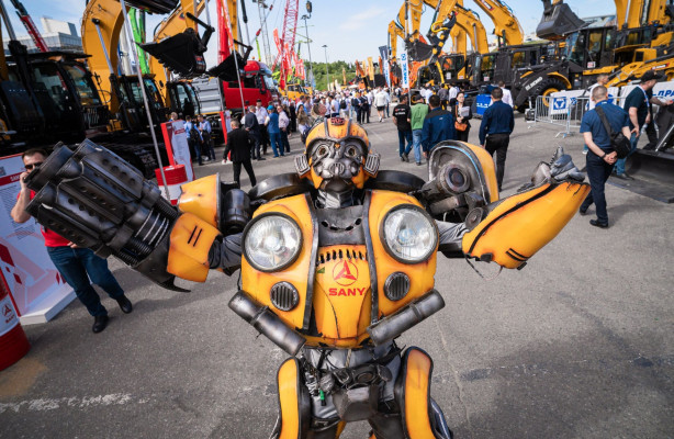 CTT Expo 2026: фундамент стратегических решений и опоры для бизнеса в эпоху рыночных вызовов. Открыта регистрация посетителей.