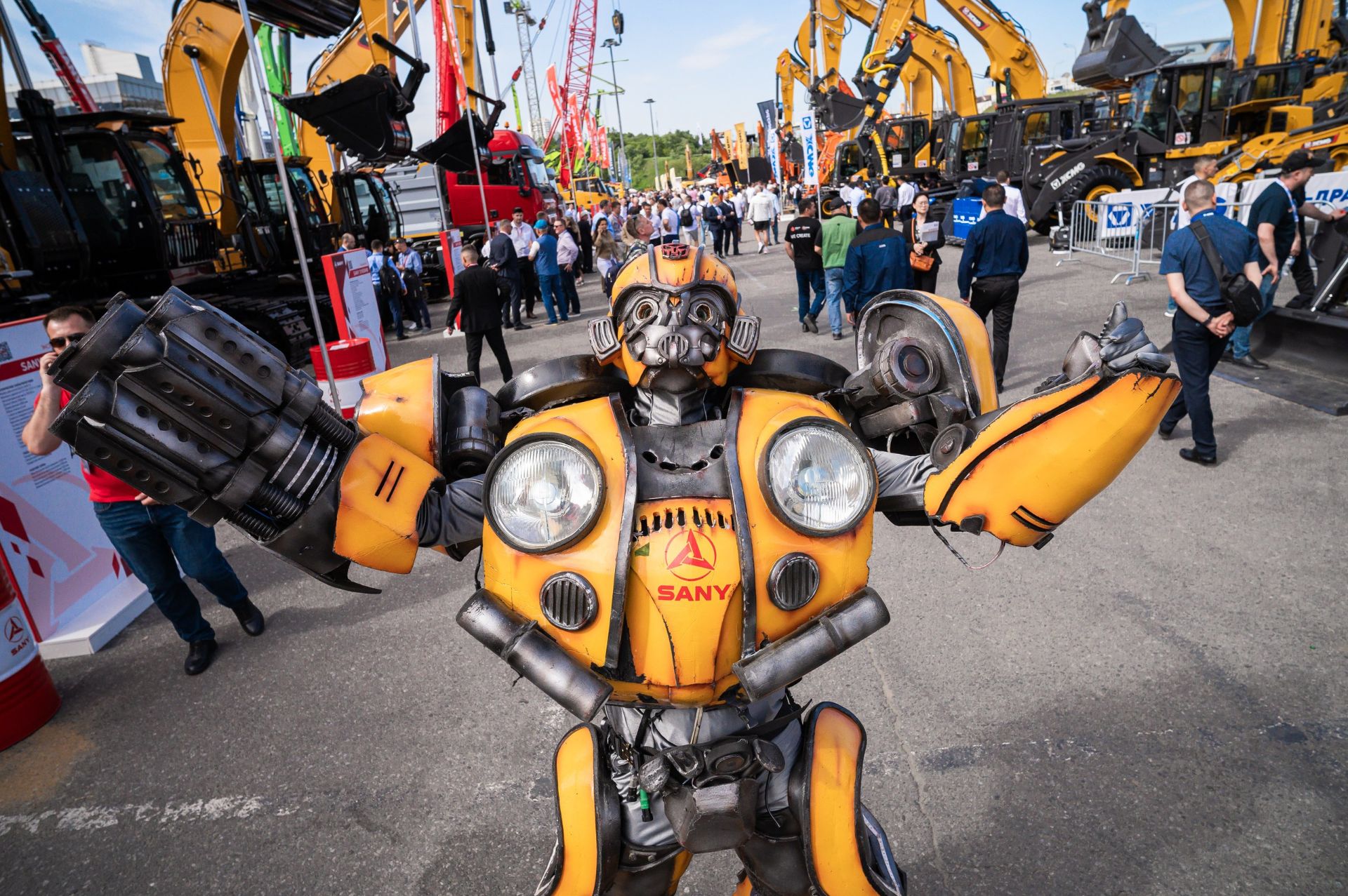 Изображение баннера