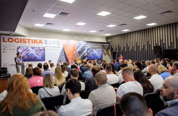 Один визит — десятки возможностей: Logistika Expo в формате EXPO+. Открыта регистрация посетителей.
