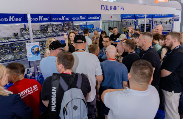 СТО Expo 2026: первая встреча профессионалов автоиндустрии в Москве