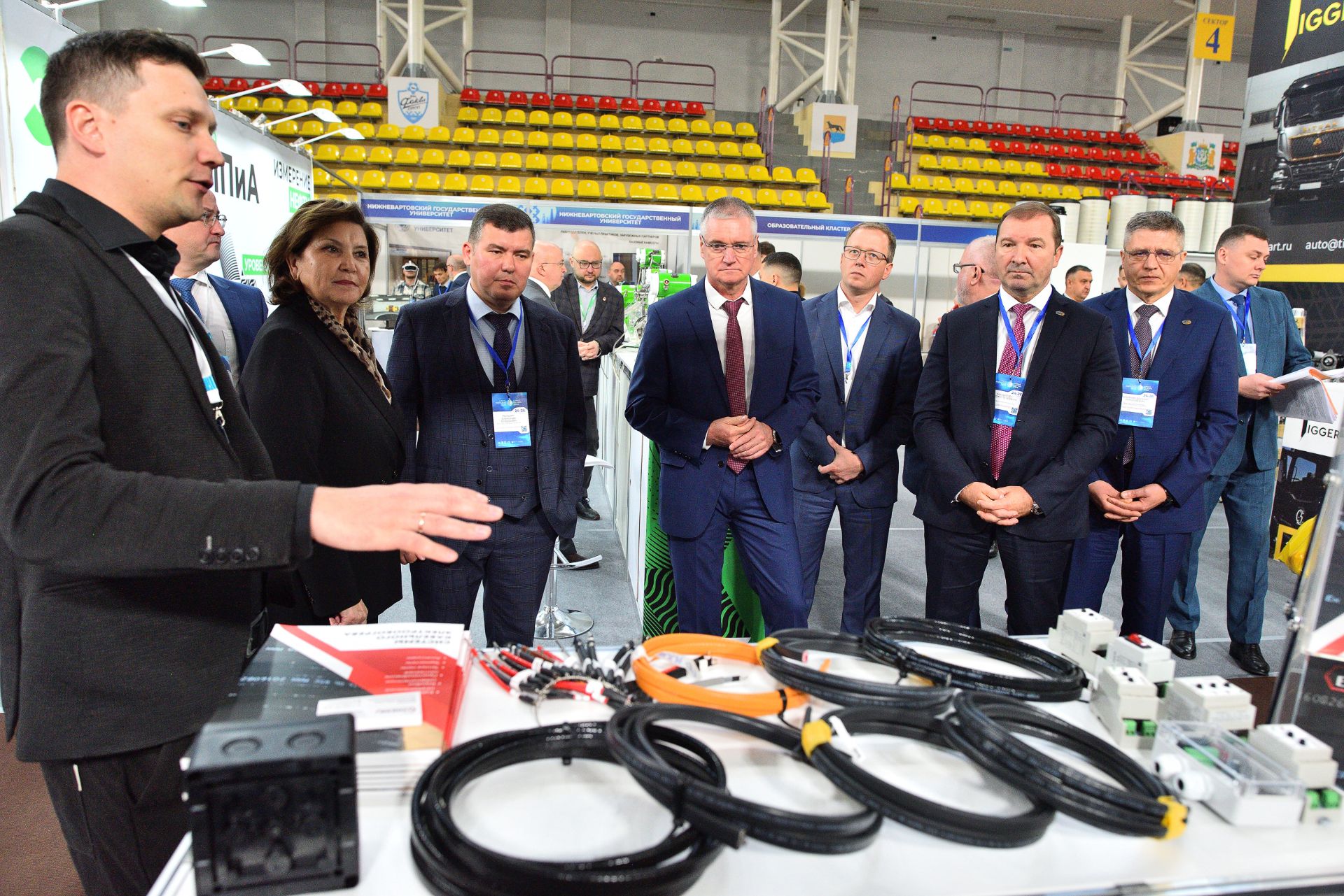 Изображение баннера