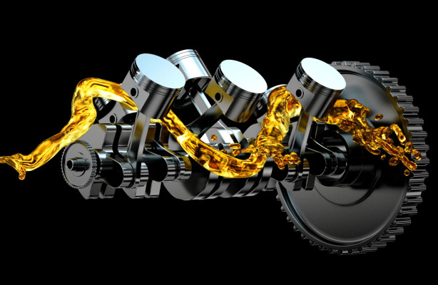 Маловязкие масла: когда их нужно использовать