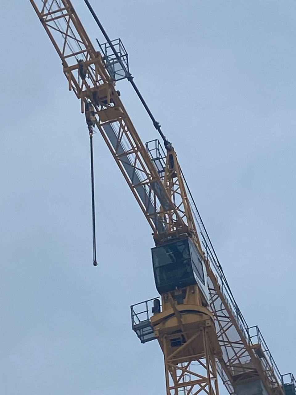 liebherr 132 ес-Н8 Litronic покупка