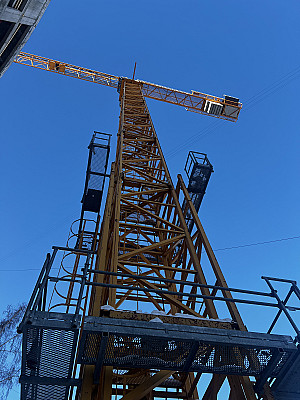 liebherr 132 ес-Н8 Litronic покупка