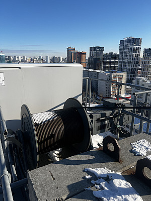 liebherr 132 ес-Н8 Litronic покупка