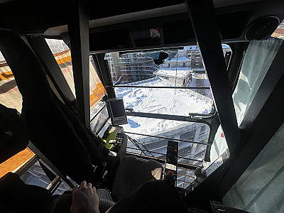 liebherr 132 ес-Н8 Litronic покупка