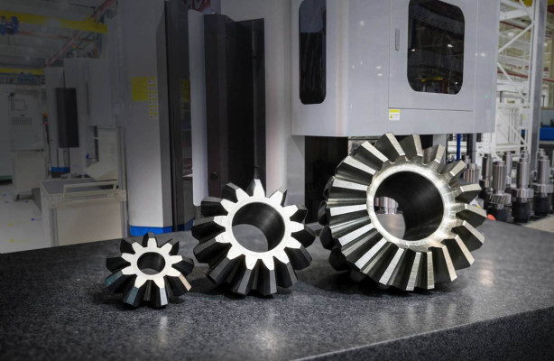 Ростсельмаш начинает освоение ключевого элемента в создании замкнутого производственного цикла трансмиссий