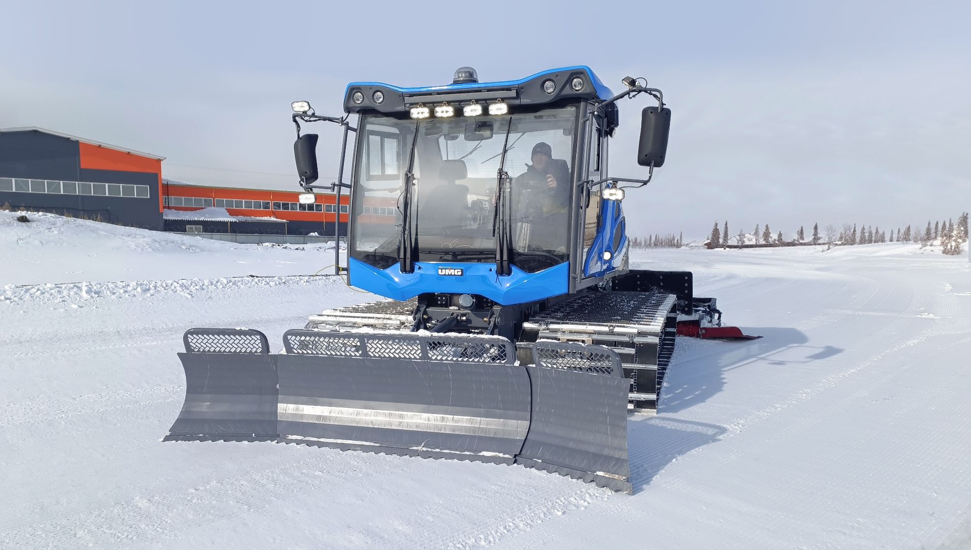 Изображение баннера