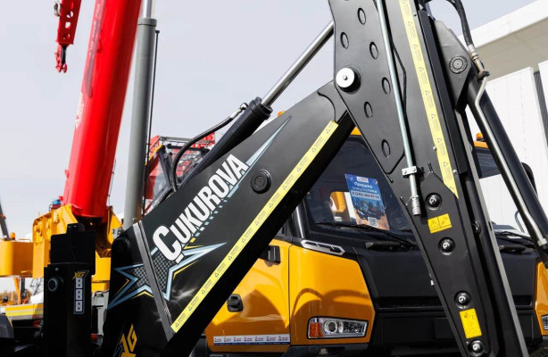 Российский рынок спецтехники в 2026 году: кризис коррекции