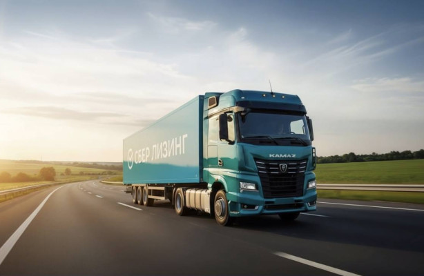 Транспорт как критическая инфраструктура бизнеса