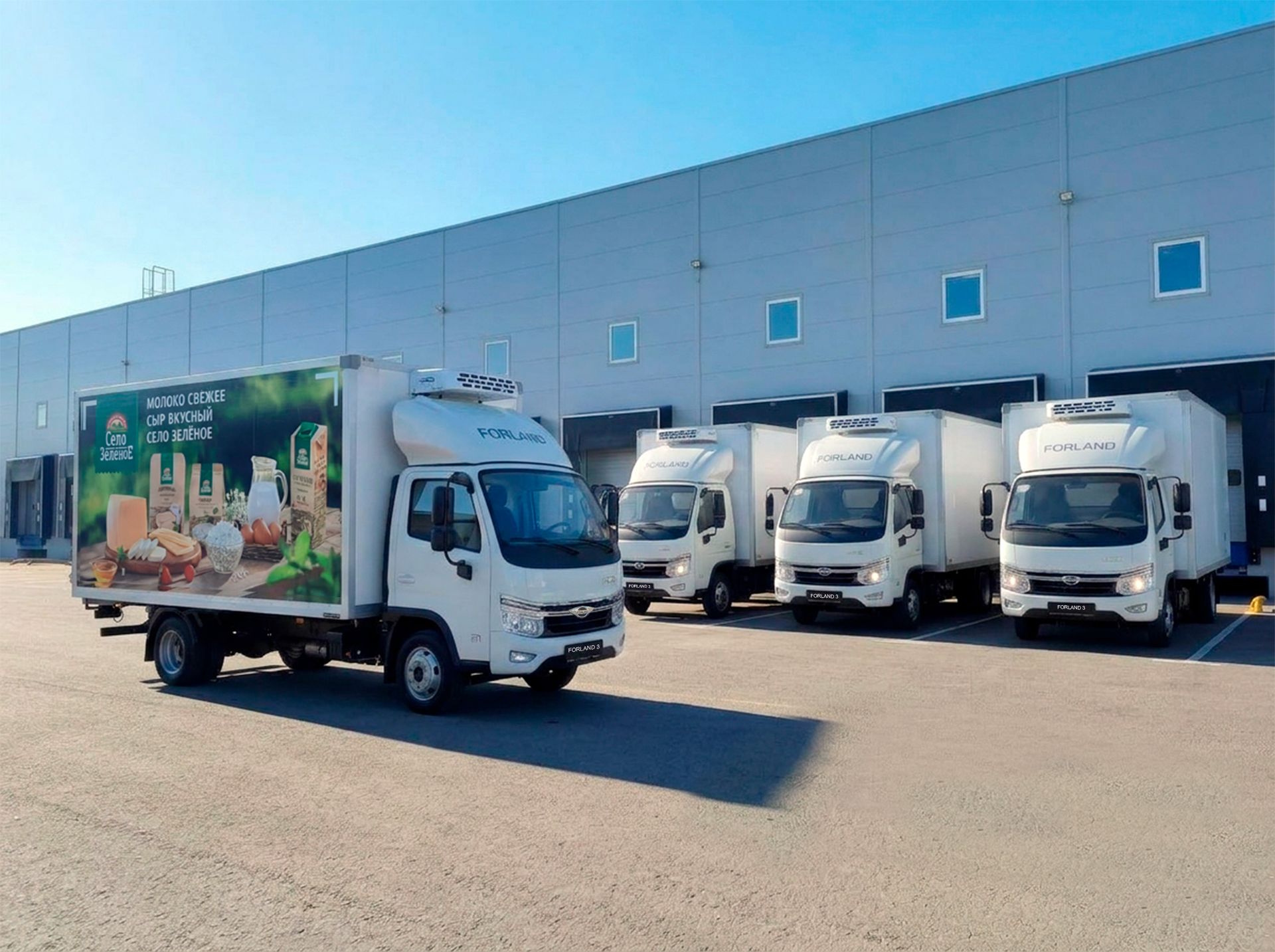 Изображение баннера