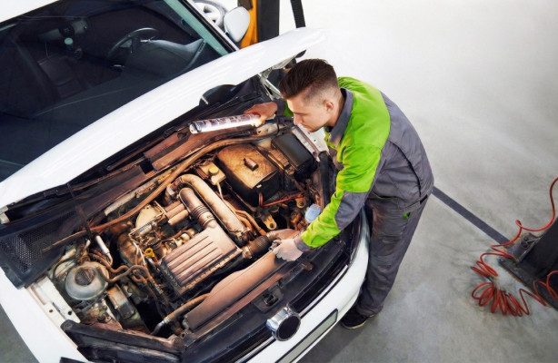 «Лада-Имидж» помогает молодым специалистам стать лучшими в автобизнесе