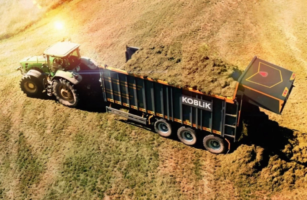 KOBLiK Group представит на выставке АГРОСАЛОН 2026 две новинки, которые ознаменуют выход компании в новый сегмент рынка