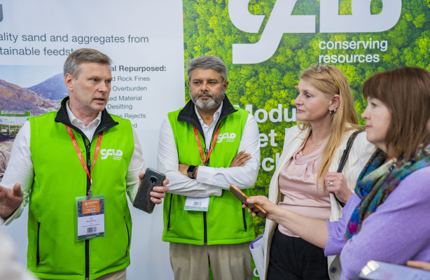 Маршрут эффективных решений: Индустриальная экскурсия на MiningWorld Russia 2026