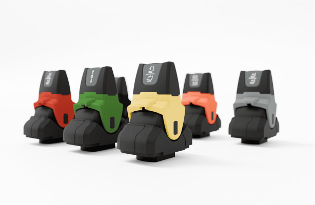 «РД Групп» закончила предварительные испытания пальчиковых джойстиков для специализированной техники