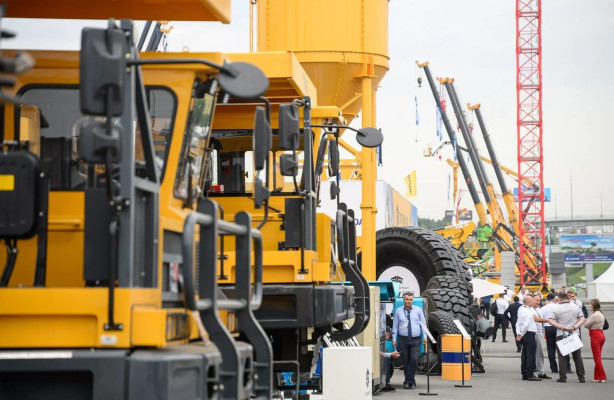 Анонсирован список участников выставки CTT Expo 2026