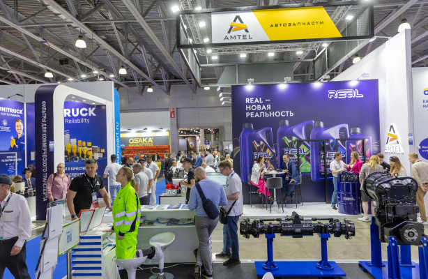 СТО Expo 2026. Экспозиция сформирована, рынок переходит к планированию