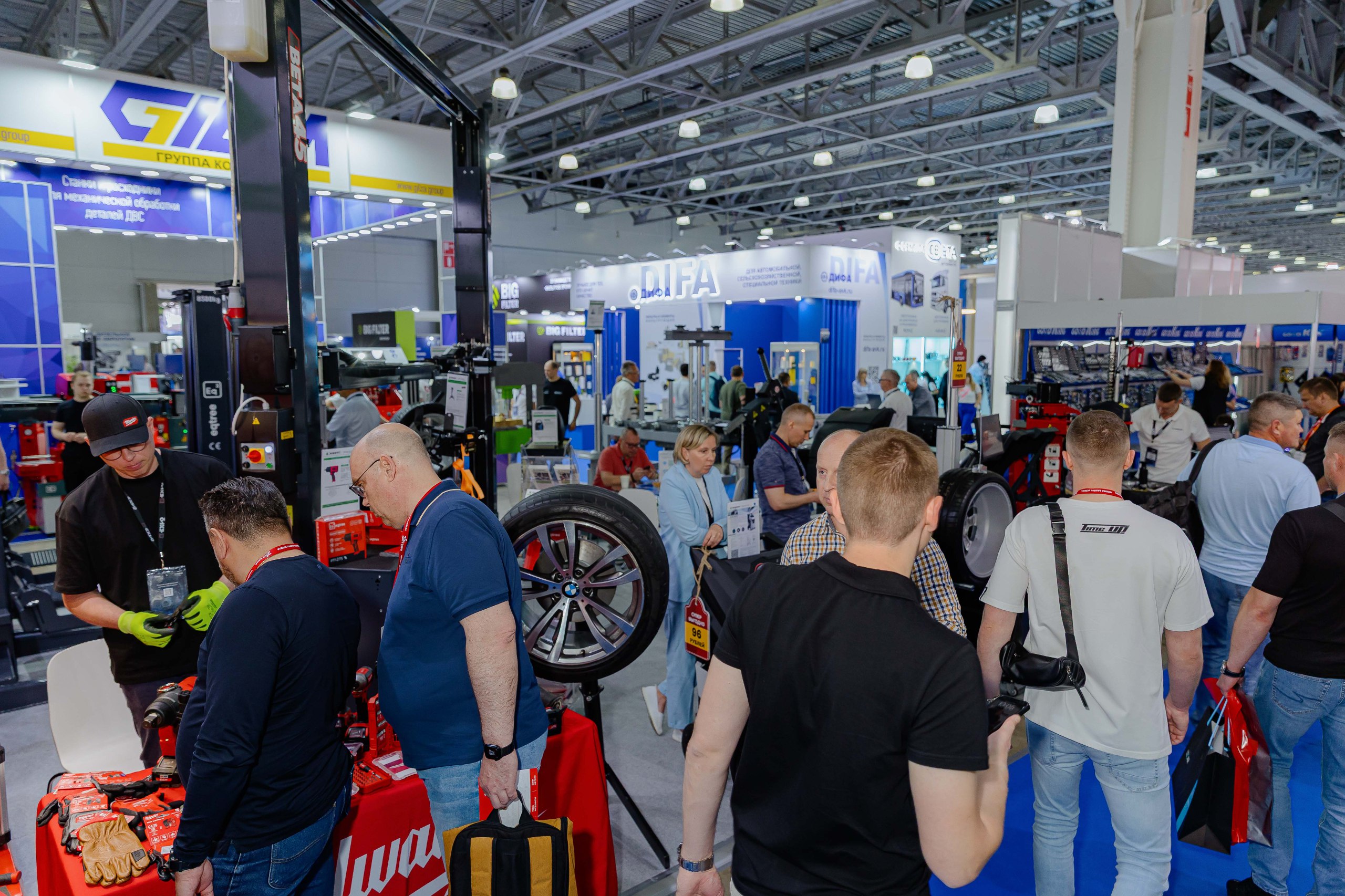 Изображение баннера