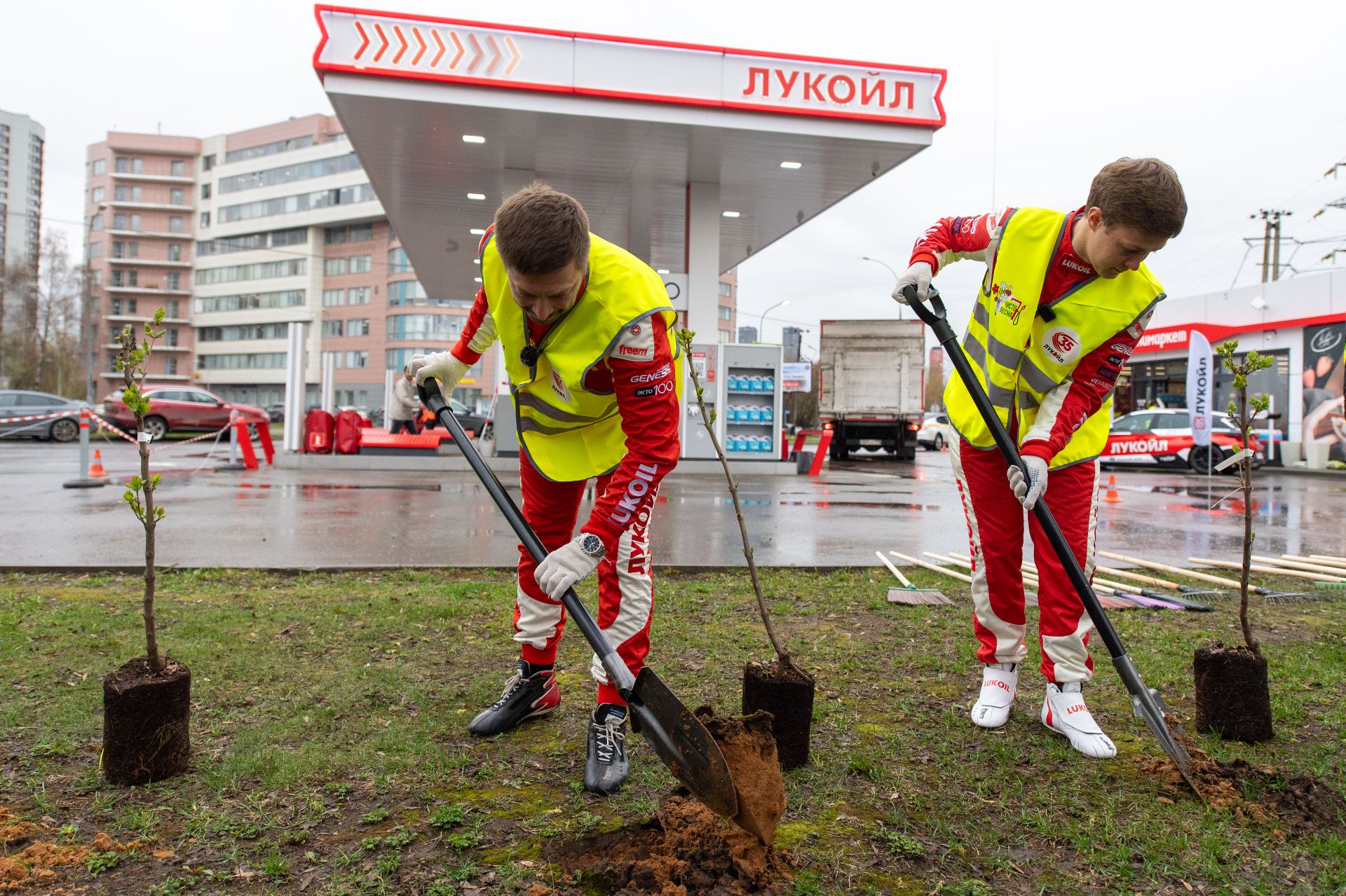 Изображение баннера