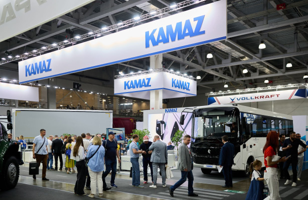 COMvex 2026: в мае будет обозначен новый этап развития коммерческого транспорта России