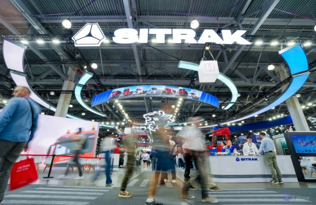 От тягача до скального самосвала: что покажет SINOTRUK на COMvex-2026