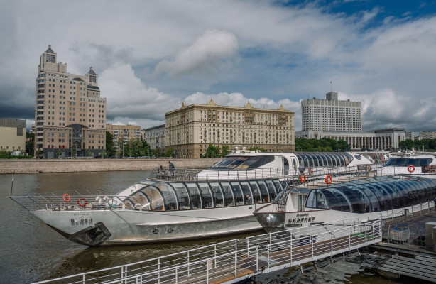 28 мая в Москве состоялась конференция «АВТОПАРК 4.0»