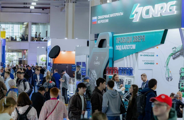 Автосервисный сезон открыт: в Москве подвели итоги международной выставки СТО Expo 2026
